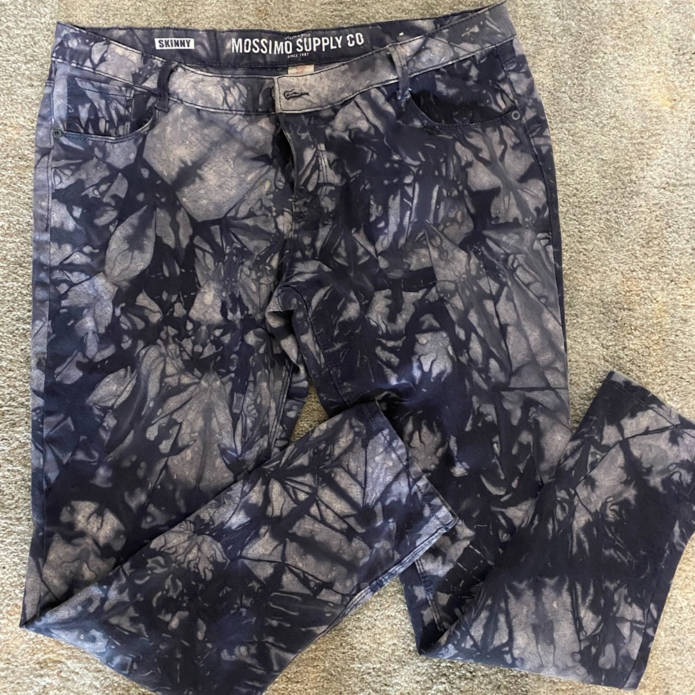 Pants